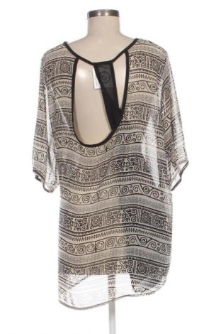 Bluzka damska Unbranded, Rozmiar XXL, Kolor Kolorowy, Cena 43,99 zł