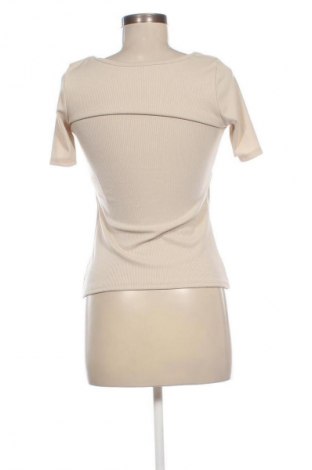 Bluzka damska Unbranded, Rozmiar M, Kolor Beżowy, Cena 43,99 zł