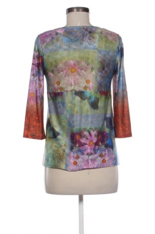 Bluzka damska Unbranded, Rozmiar S, Kolor Kolorowy, Cena 6,99 zł