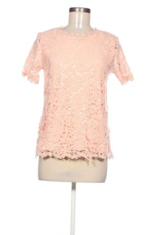 Bluzka damska Unbranded, Rozmiar M, Kolor Różowy, Cena 43,99 zł