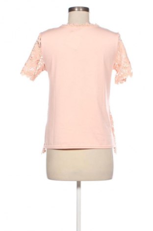 Bluzka damska Unbranded, Rozmiar M, Kolor Różowy, Cena 43,99 zł