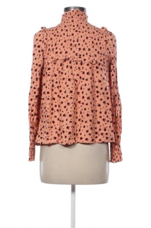 Bluzka damska Unbranded, Rozmiar S, Kolor Kolorowy, Cena 8,99 zł