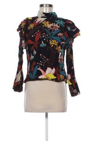 Bluzka damska Unbranded, Rozmiar S, Kolor Kolorowy, Cena 8,99 zł