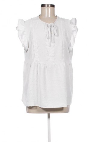 Bluzka damska Unbranded, Rozmiar XL, Kolor Biały, Cena 22,99 zł