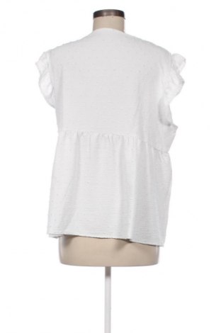 Bluzka damska Unbranded, Rozmiar XL, Kolor Biały, Cena 22,99 zł