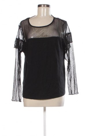 Γυναικεία μπλούζα Unbranded, Μέγεθος XL, Χρώμα Μαύρο, Τιμή 4,99 €