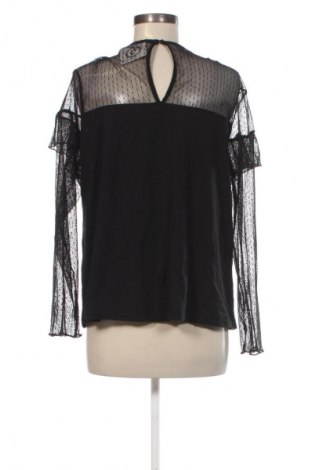 Γυναικεία μπλούζα Unbranded, Μέγεθος XL, Χρώμα Μαύρο, Τιμή 4,99 €