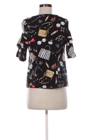 Dámská halenka Unbranded, Velikost L, Barva Vícebarevné, Cena  249,00 Kč