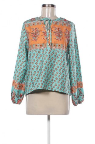 Dámská halenka Unbranded, Velikost M, Barva Vícebarevné, Cena  49,00 Kč