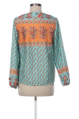 Dámská halenka Unbranded, Velikost M, Barva Vícebarevné, Cena  49,00 Kč