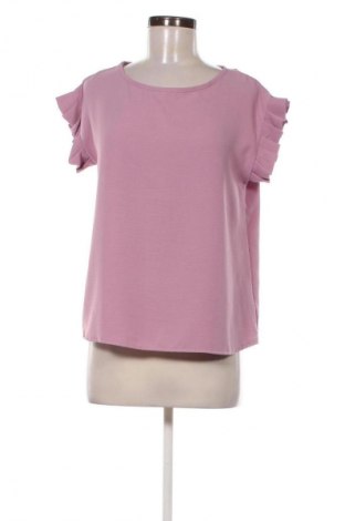 Bluzka damska Unbranded, Rozmiar M, Kolor Popielaty róż, Cena 43,99 zł