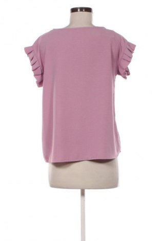 Bluzka damska Unbranded, Rozmiar M, Kolor Popielaty róż, Cena 43,99 zł