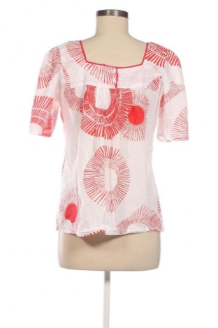 Bluzka damska Unbranded, Rozmiar L, Kolor Kolorowy, Cena 43,99 zł