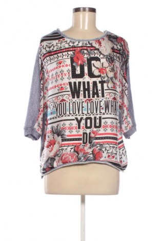 Dámská halenka Unbranded, Velikost M, Barva Vícebarevné, Cena  249,00 Kč