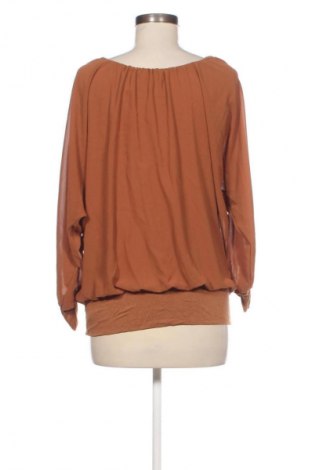 Bluzka damska Unbranded, Rozmiar M, Kolor Brązowy, Cena 6,99 zł