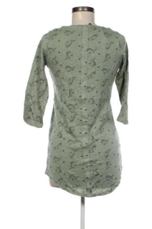 Дамска блуза Unbranded, Размер S, Цвят Зелен, Цена 2,04 €