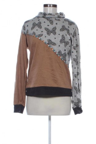 Bluzka damska Unbranded, Rozmiar M, Kolor Kolorowy, Cena 22,99 zł