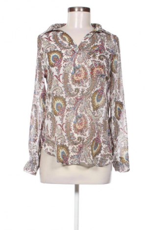 Γυναικεία μπλούζα Unbranded, Μέγεθος S, Χρώμα Πολύχρωμο, Τιμή 1,99 €