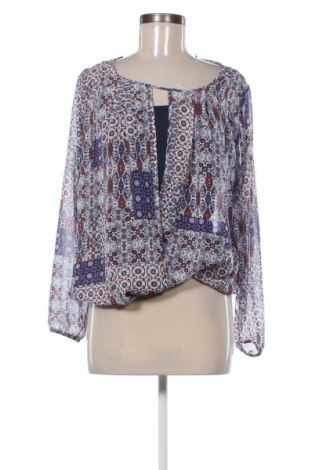 Dámská halenka Unbranded, Velikost M, Barva Vícebarevné, Cena  49,00 Kč