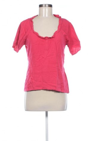 Γυναικεία μπλούζα Unbranded, Μέγεθος L, Χρώμα Κόκκινο, Τιμή 9,99 €