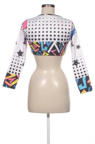 Γυναικεία μπλούζα Unbranded, Μέγεθος S, Χρώμα Πολύχρωμο, Τιμή 1,99 €