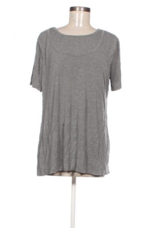 Damen Shirt Unbranded, Größe L, Farbe Grau, Preis 8,99 €