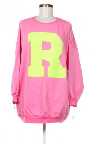 Bluză de femei Unbranded, Mărime XXL, Culoare Roz, Preț 44,99 Lei