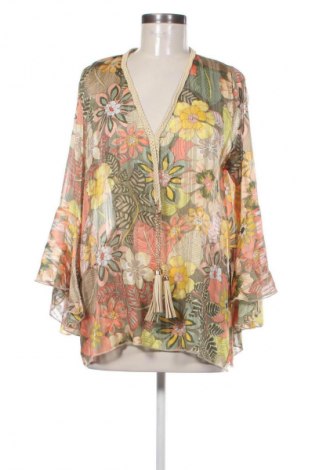 Γυναικεία μπλούζα Unbranded, Μέγεθος M, Χρώμα Πολύχρωμο, Τιμή 4,99 €