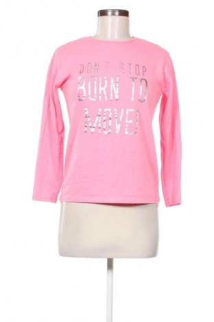 Γυναικεία μπλούζα Unbranded, Μέγεθος M, Χρώμα Ρόζ , Τιμή 1,99 €