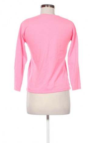 Γυναικεία μπλούζα Unbranded, Μέγεθος M, Χρώμα Ρόζ , Τιμή 1,99 €