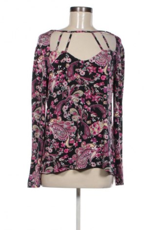 Bluzka damska Unbranded, Rozmiar M, Kolor Kolorowy, Cena 6,99 zł