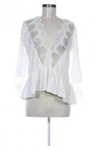 Bluzka damska Unbranded, Rozmiar M, Kolor Kolorowy, Cena 8,99 zł