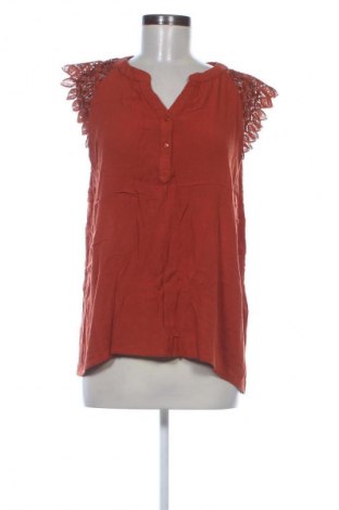 Γυναικεία μπλούζα Unbranded, Μέγεθος L, Χρώμα Καφέ, Τιμή 1,99 €