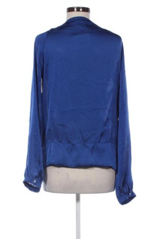 Дамска блуза Unbranded, Размер XXL, Цвят Син, Цена 2,04 €