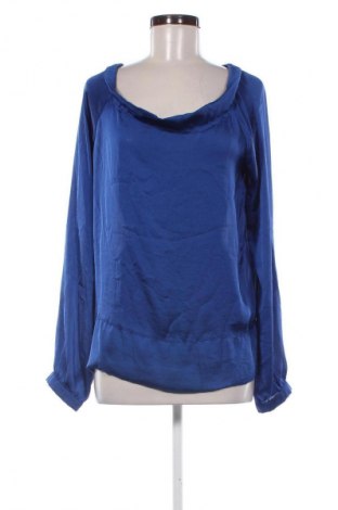 Дамска блуза Unbranded, Размер XXL, Цвят Син, Цена 2,04 €