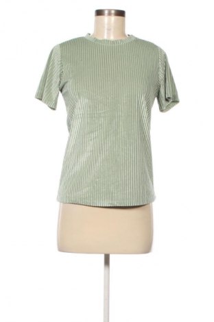 Bluzka damska Unbranded, Rozmiar XS, Kolor Zielony, Cena 24,99 zł