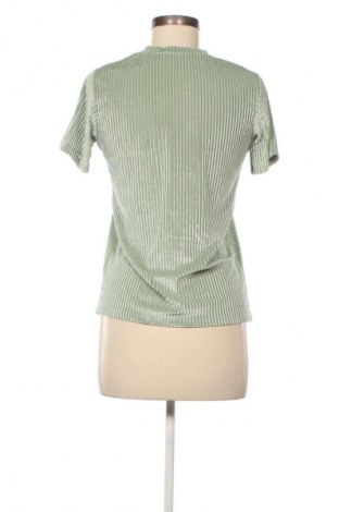 Bluzka damska Unbranded, Rozmiar XS, Kolor Zielony, Cena 24,99 zł