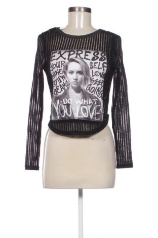 Dámská halenka Unbranded, Velikost S, Barva Vícebarevné, Cena  59,00 Kč