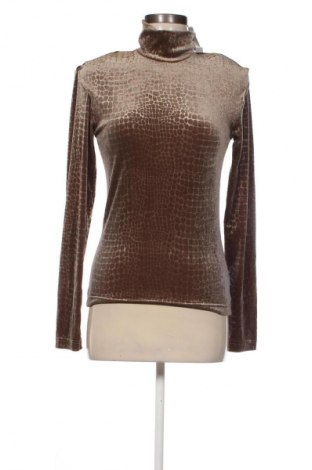 Bluzka damska Han Kjobenhavn, Rozmiar S, Kolor Brązowy, Cena 118,99 zł