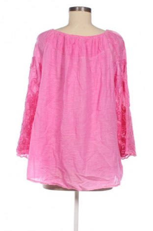 Dámská halenka Unbranded, Velikost L, Barva Růžová, Cena  280,00 Kč