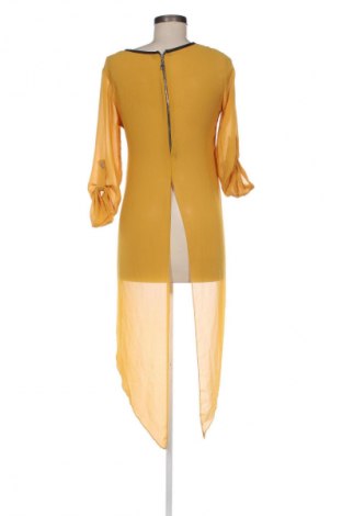 Dámská halenka Unbranded, Velikost S, Barva Žlutá, Cena  49,00 Kč