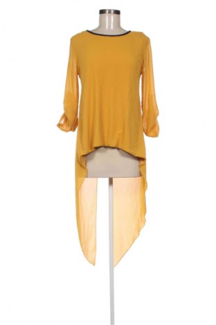 Dámská halenka Unbranded, Velikost S, Barva Žlutá, Cena  49,00 Kč