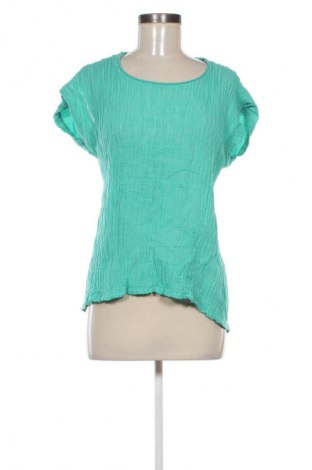 Dámská halenka Unbranded, Velikost M, Barva Zelená, Cena  149,00 Kč