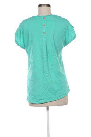 Dámská halenka Unbranded, Velikost M, Barva Zelená, Cena  149,00 Kč