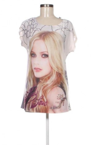 Γυναικεία μπλούζα Unbranded, Μέγεθος XL, Χρώμα Πολύχρωμο, Τιμή 8,99 €