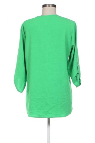 Bluză de femei Unbranded, Mărime XL, Culoare Verde, Preț 14,99 Lei