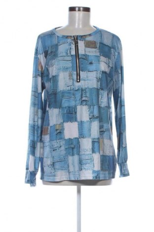 Dámská halenka Unbranded, Velikost L, Barva Vícebarevné, Cena  49,00 Kč