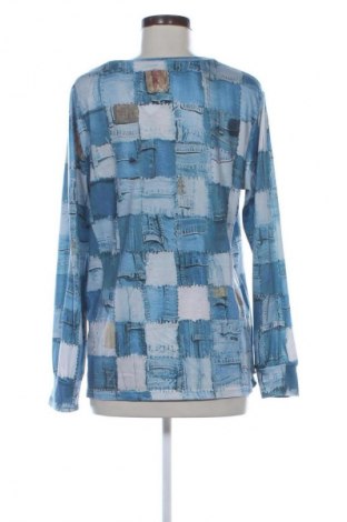 Dámská halenka Unbranded, Velikost L, Barva Vícebarevné, Cena  49,00 Kč