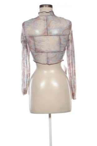 Dámská halenka Unbranded, Velikost S, Barva Vícebarevné, Cena  49,00 Kč