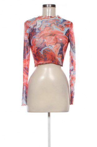 Bluzka damska Unbranded, Rozmiar S, Kolor Kolorowy, Cena 8,99 zł